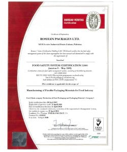 Certificate 10 Certificate 10