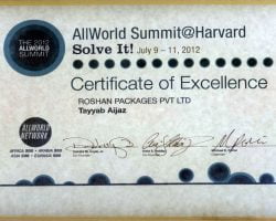 Certificate 4 Certificate 4