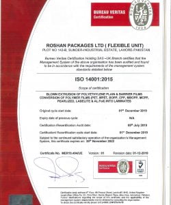 Certificate 6 Certificate 6