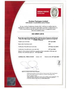 Certificate 7 Certificate 7