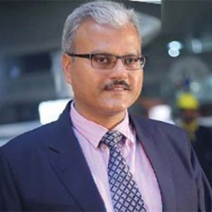 Zaki Aijaz Qureshi