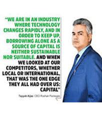 CEO-Roshan-Packages-Ltd