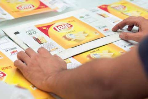 Preserves the product