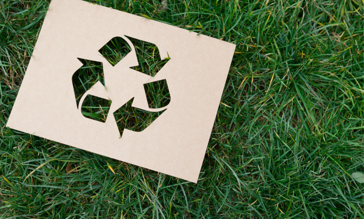 Circular economy Roshan Packages limited