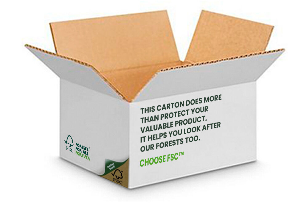 Roshan Packages’ Commitment to Certified Standards